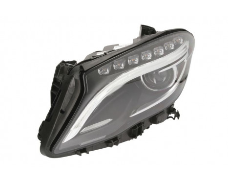 Strålkastare LPP292 Magneti Marelli