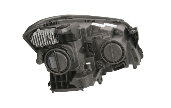 Strålkastare LPP292 Magneti Marelli, bild 2