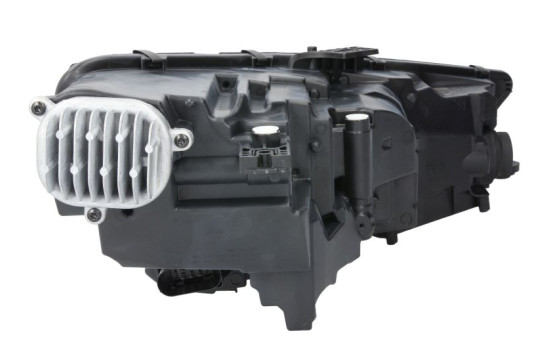 Strålkastare LPP432 Magneti Marelli, bild 2