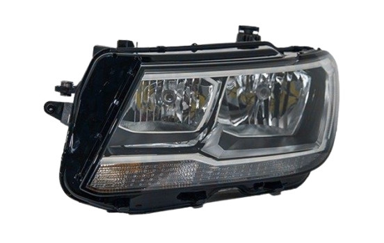 Strålkastare LPP521 Magneti Marelli, bild 2