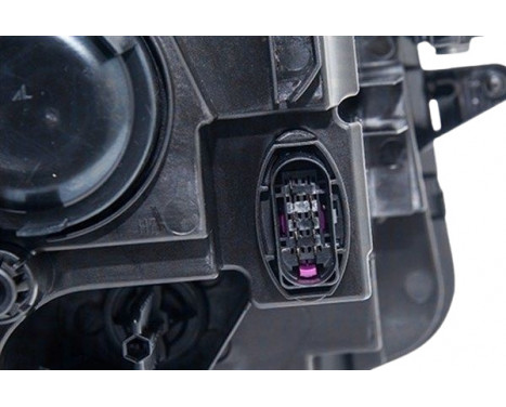 Strålkastare LPP521 Magneti Marelli, bild 3