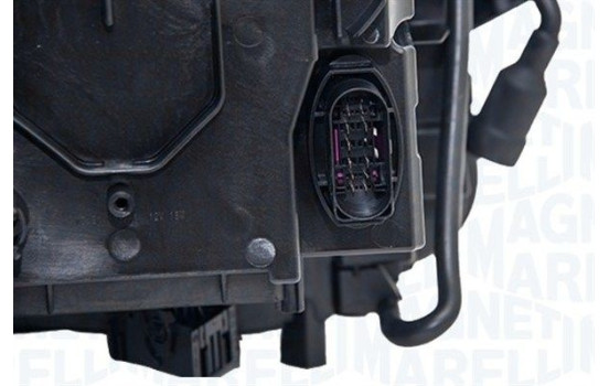Strålkastare LPP531 Magneti Marelli, bild 3