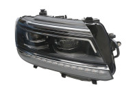 Strålkastare LPP541 Magneti Marelli