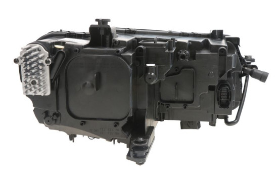 Strålkastare LPP542 Magneti Marelli, bild 2