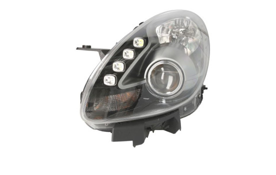 Strålkastare LPP572 Magneti Marelli