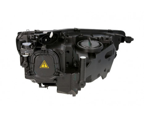 Strålkastare LPP612 Magneti Marelli, bild 2