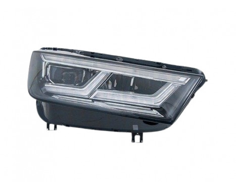 Strålkastare LPP621 Magneti Marelli