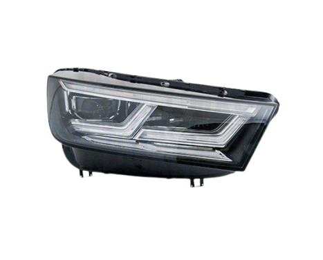 Strålkastare LPP632 Magneti Marelli