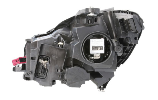 Strålkastare LPP661 Magneti Marelli, bild 2