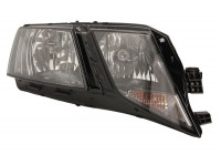Strålkastare LPP681 Magneti Marelli