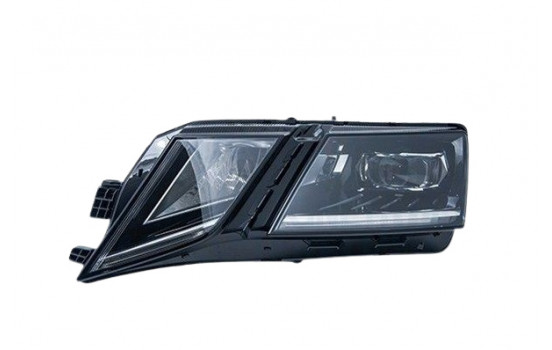 Strålkastare LPP691 Magneti Marelli