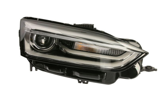 Strålkastare LPP701 Magneti Marelli