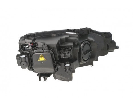 Strålkastare LPP702 Magneti Marelli, bild 2