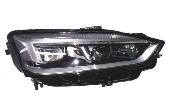 Strålkastare LPP712 Magneti Marelli
