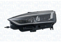 Strålkastare LPP722 Magneti Marelli