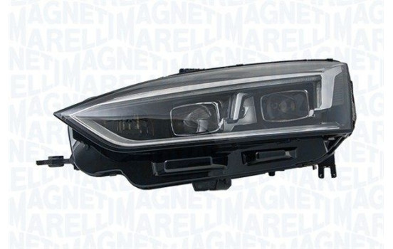 Strålkastare LPP722 Magneti Marelli