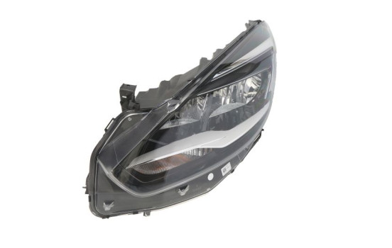 Strålkastare LPP762 Magneti Marelli