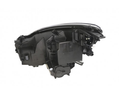 Strålkastare LPP771 Magneti Marelli, bild 2