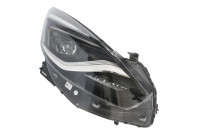 Strålkastare LPP772 Magneti Marelli