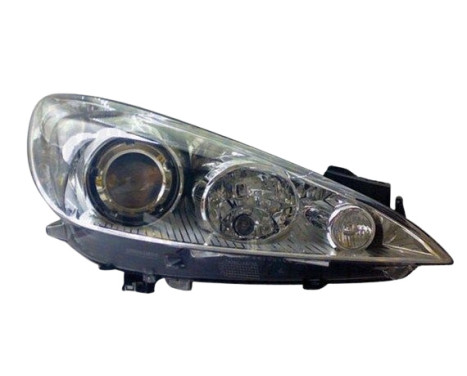 Strålkastare LPP802 Magneti Marelli