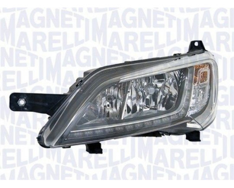 Strålkastare LPP831 Magneti Marelli, bild 2