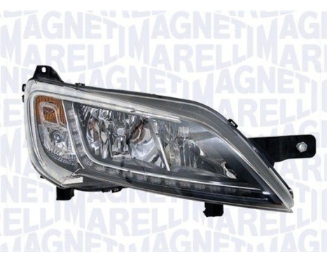 Strålkastare LPP831 Magneti Marelli, bild 3