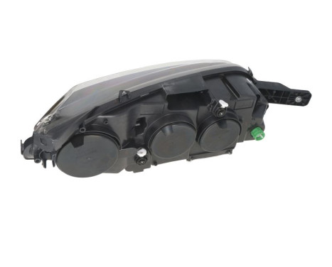 Strålkastare LPP852 Magneti Marelli, bild 2