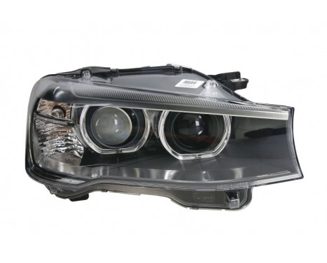 Strålkastare LPP891 Magneti Marelli