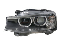 Strålkastare LPP892 Magneti Marelli