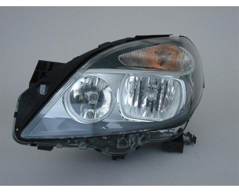 Strålkastare LPP922 Magneti Marelli