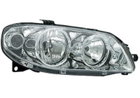 Strålkastare LPQ061 Magneti Marelli