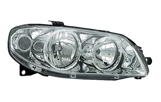 Strålkastare LPQ061 Magneti Marelli