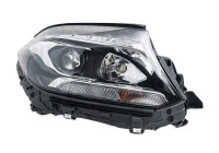 Strålkastare LPR021 Magneti Marelli