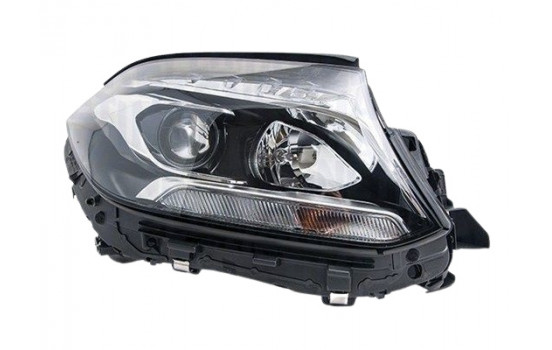 Strålkastare LPR021 Magneti Marelli