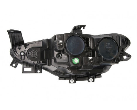 Strålkastare LPR161 Magneti Marelli, bild 2