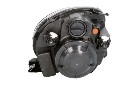 Strålkastare LPR252 Magneti Marelli, bild 2