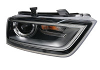 Strålkastare LPR291 Magneti Marelli