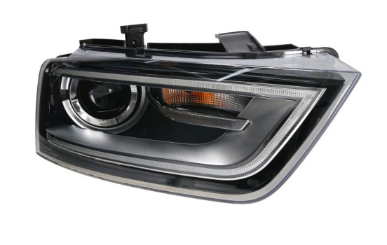 Strålkastare LPR291 Magneti Marelli