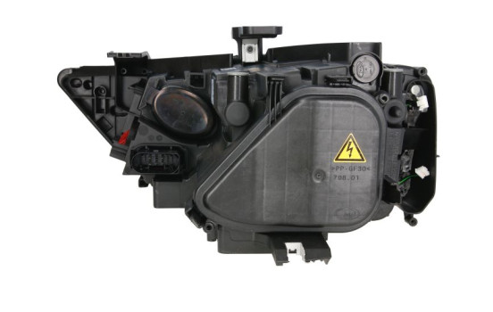 Strålkastare LPR291 Magneti Marelli, bild 2