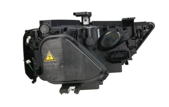 Strålkastare LPR292 Magneti Marelli, bild 2