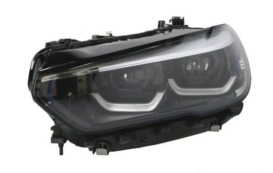 Strålkastare LPR502 Magneti Marelli