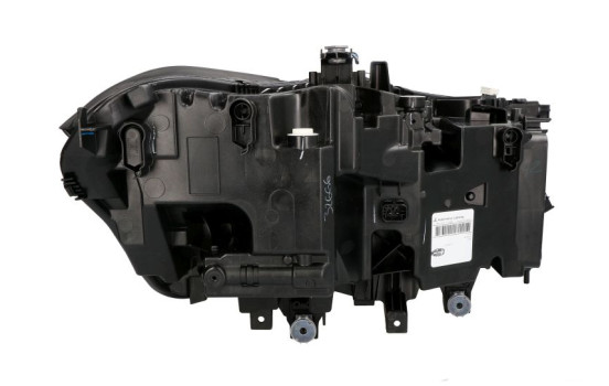 Strålkastare LPR502 Magneti Marelli, bild 2