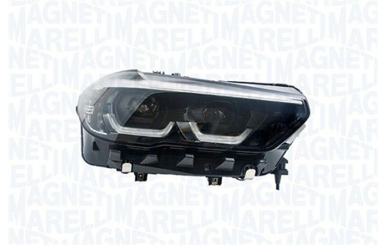Strålkastare LPR502 Magneti Marelli, bild 3