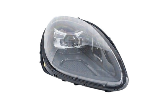 Strålkastare LPR542 Magneti Marelli