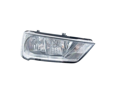 Strålkastare LPR632 Magneti Marelli