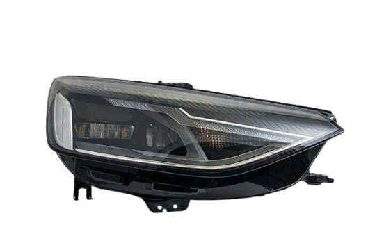 Strålkastare LPR711 Magneti Marelli