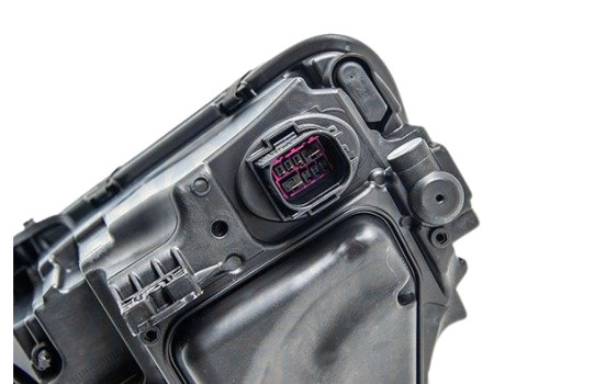 Strålkastare LPR711 Magneti Marelli, bild 2
