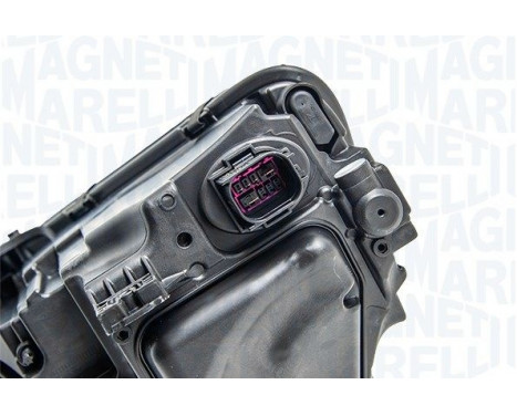 Strålkastare LPR712 Magneti Marelli
