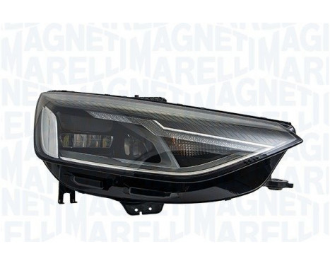 Strålkastare LPR712 Magneti Marelli, bild 2