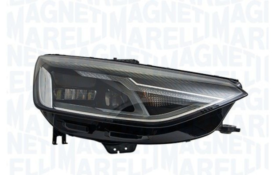 Strålkastare LPR712 Magneti Marelli, bild 2